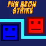 Fun Neon Strike