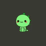 Funny Dinosaur Spot the Differences