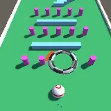 Gap Ball 3D