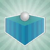 Golfing Island