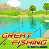 Great Fishing
