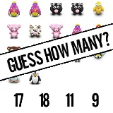 Guess How Many
