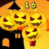 Halloween Dark Night