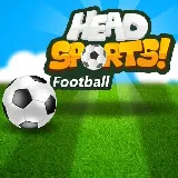 Head Sports Football