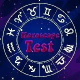 Horoscope Test