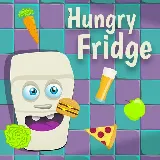 Hungry Fridge
