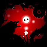 Inferno. Monster ball hell run