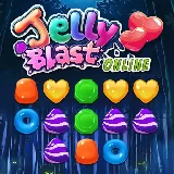 Jelly Blast Online