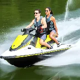 Jet Ski Puzzle