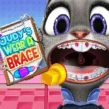 Judys New Brace