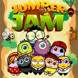 Jumper Jam Titans
