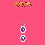 Jumpers Isometric HTML5