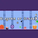 Kingdom of Ninja 3