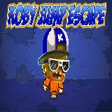 Koby Jump Escape