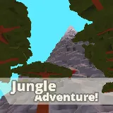 KOGAMA Jungle Adventure!