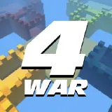 KOGAMA: WAR4