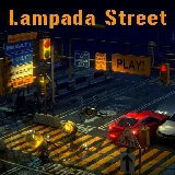 Lampada Street