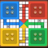 Ludo king ORIGINAL Star Game