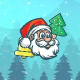 Magical Christmas Match 3