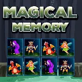 Magical Memory