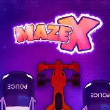 MazeX