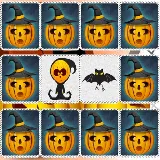 Memory Kids Halloween Game