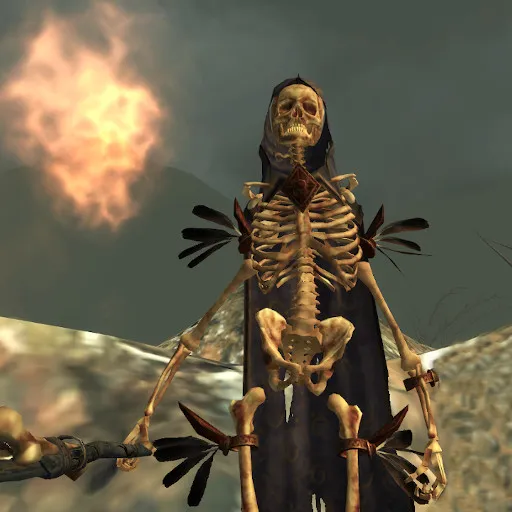 Masked Forces : Dark Forest