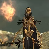 Masked Forces : Dark Forest