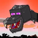 Mineblock Dragon Adventure