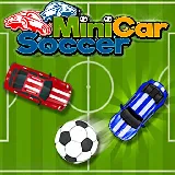 Minicars Soccer