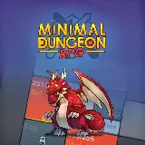 Minimal Dungeon RPG