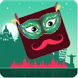 Mirror Dash Travel Odyssey