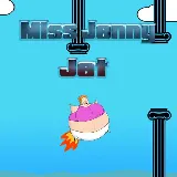 Miss Jenny Jet
