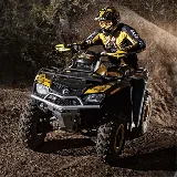 Offroad ATV Puzzle
