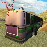 Old Country Bus Simulator