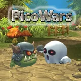 PicoWars