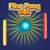 Ping Pong Ball