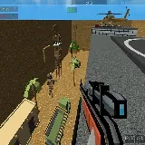 Pixel Gun Apocalypse 2