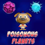 Poisonous Planets
