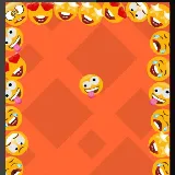 Pong With Emoji