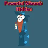 Powerful Wizards Hidden