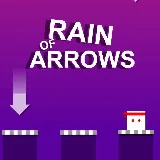 Rain Of Arrows
