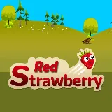 Red Strawberry