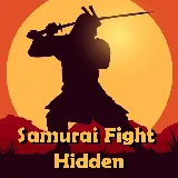 Samurai Fight Hidden