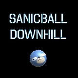 Sanicball Downhill