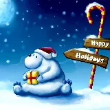 Santa Claus Adventure