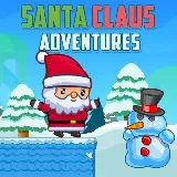 Santa Claus Adventures