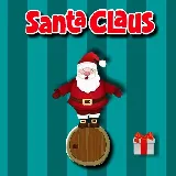 Santa Claus Challenge