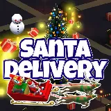 Santa Delivery