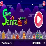 Save Santa Claus 